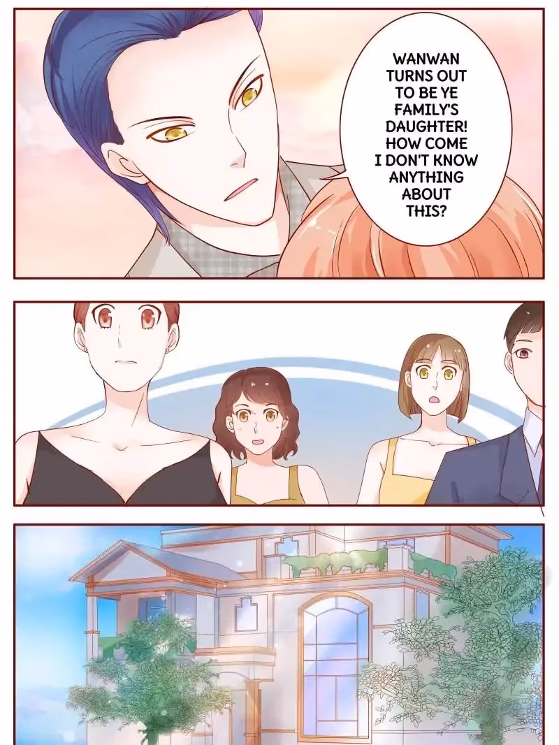 Read Romance With My Boss chapter 95 image 8 on Lezhin