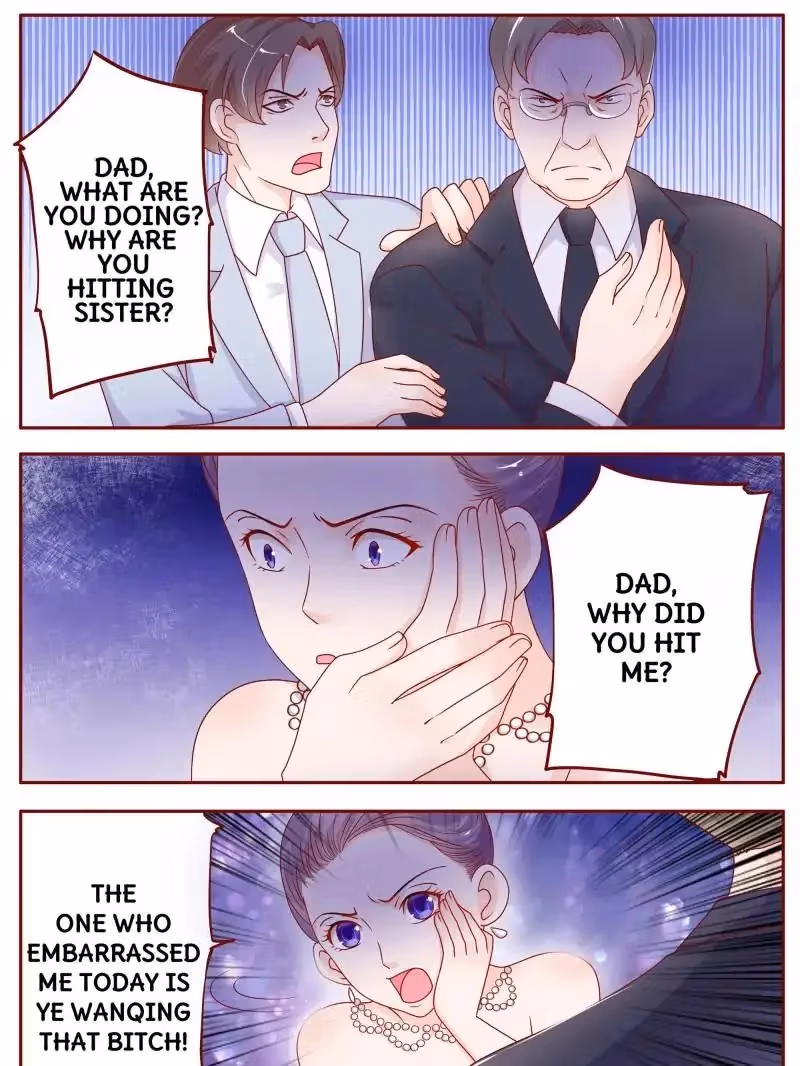 Read Romance With My Boss chapter 96 image 0 on Lezhin