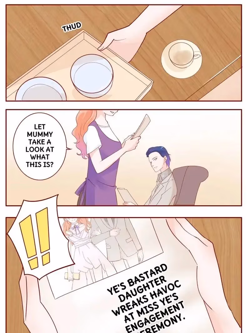 Read Romance With My Boss chapter 96 image 12 on Lezhin