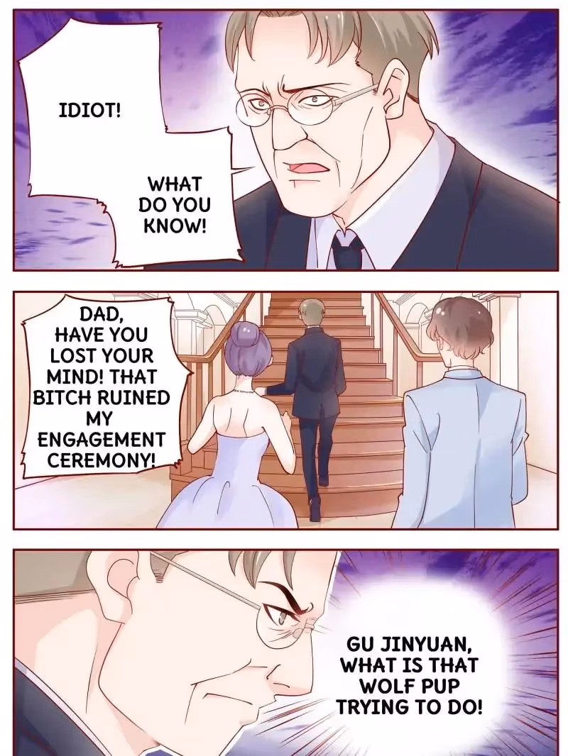 Read Romance With My Boss chapter 96 image 2 on Lezhin