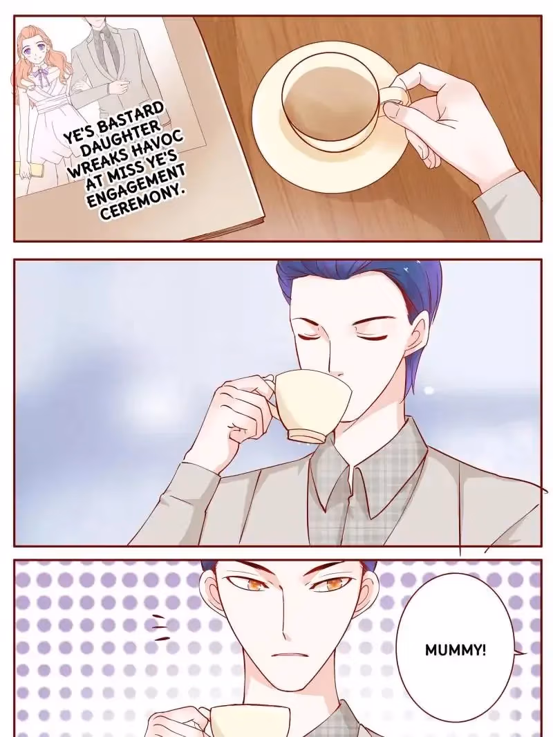Read Romance With My Boss chapter 96 image 6 on Lezhin