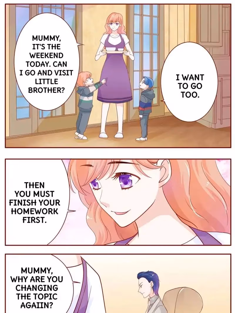 Read Romance With My Boss chapter 96 image 8 on Lezhin