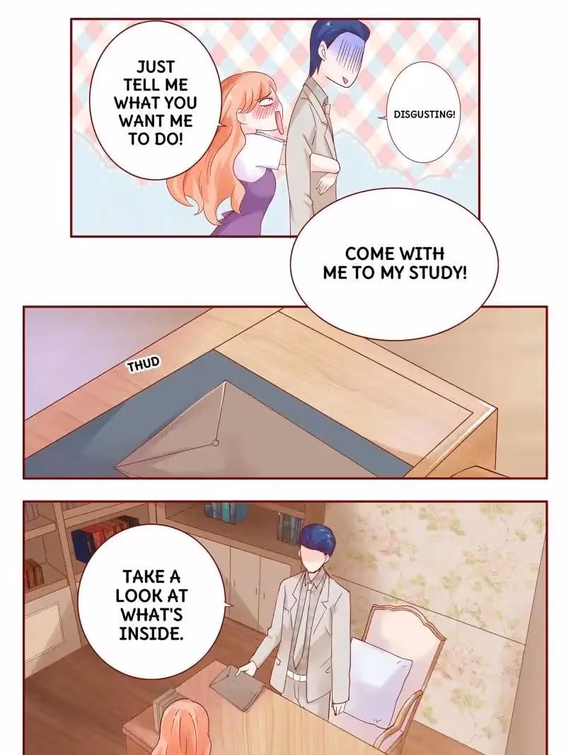 Read Romance With My Boss chapter 97 image 10 on Lezhin