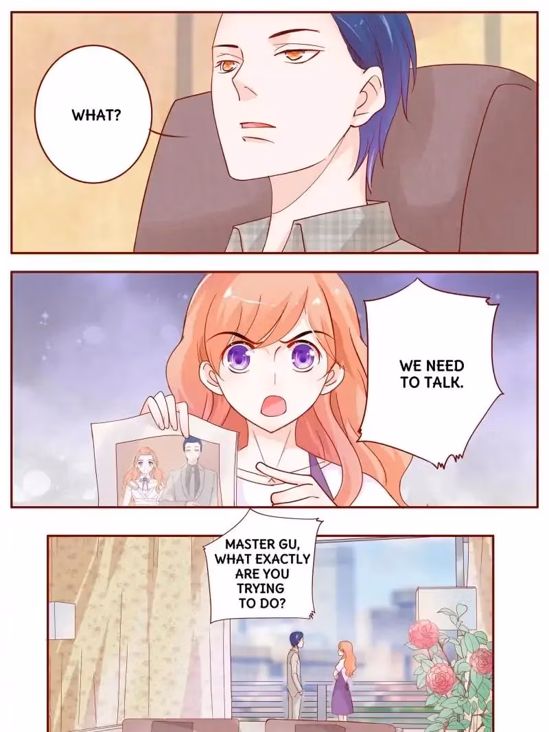 Read Romance With My Boss chapter 97 image 4 on Lezhin