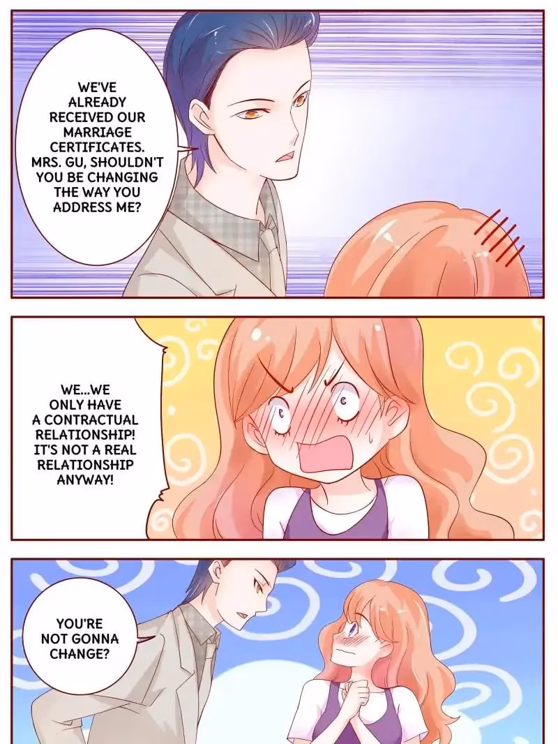 Read Romance With My Boss chapter 97 image 6 on Lezhin