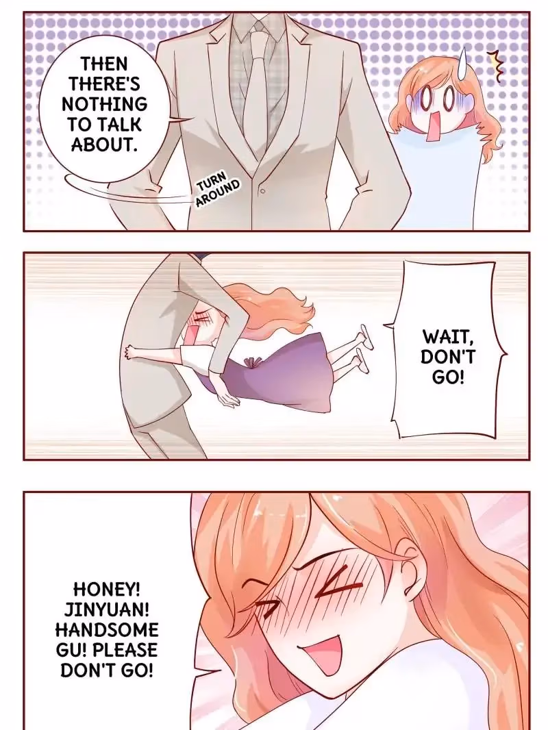 Read Romance With My Boss chapter 97 image 8 on Lezhin