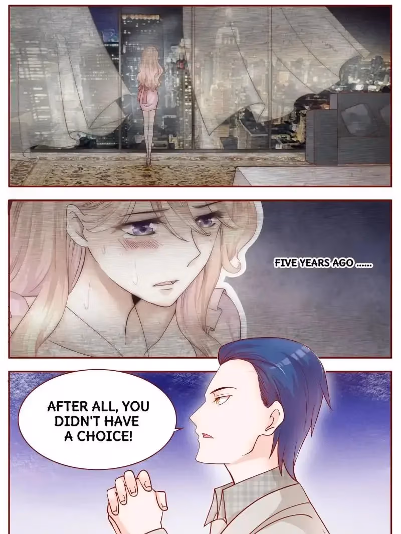 Read Romance With My Boss chapter 99 image 0 on Lezhin