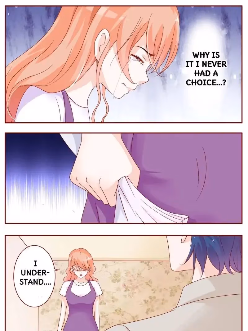 Read Romance With My Boss chapter 99 image 4 on Lezhin