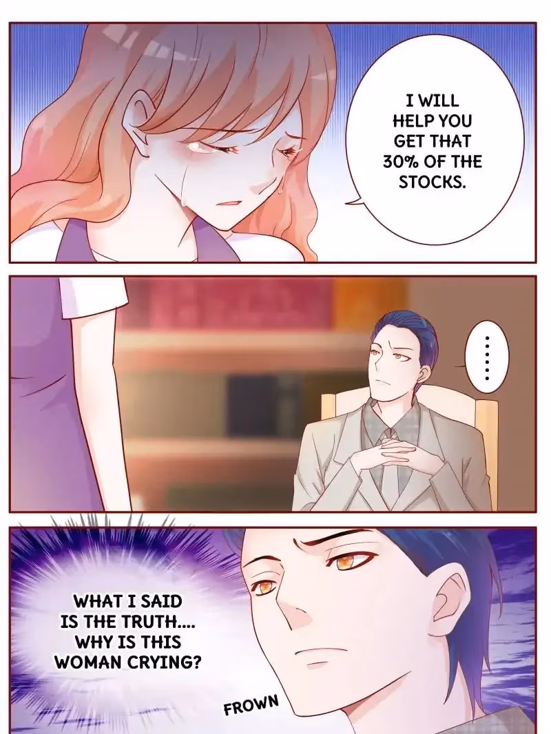Read Romance With My Boss chapter 99 image 6 on Lezhin