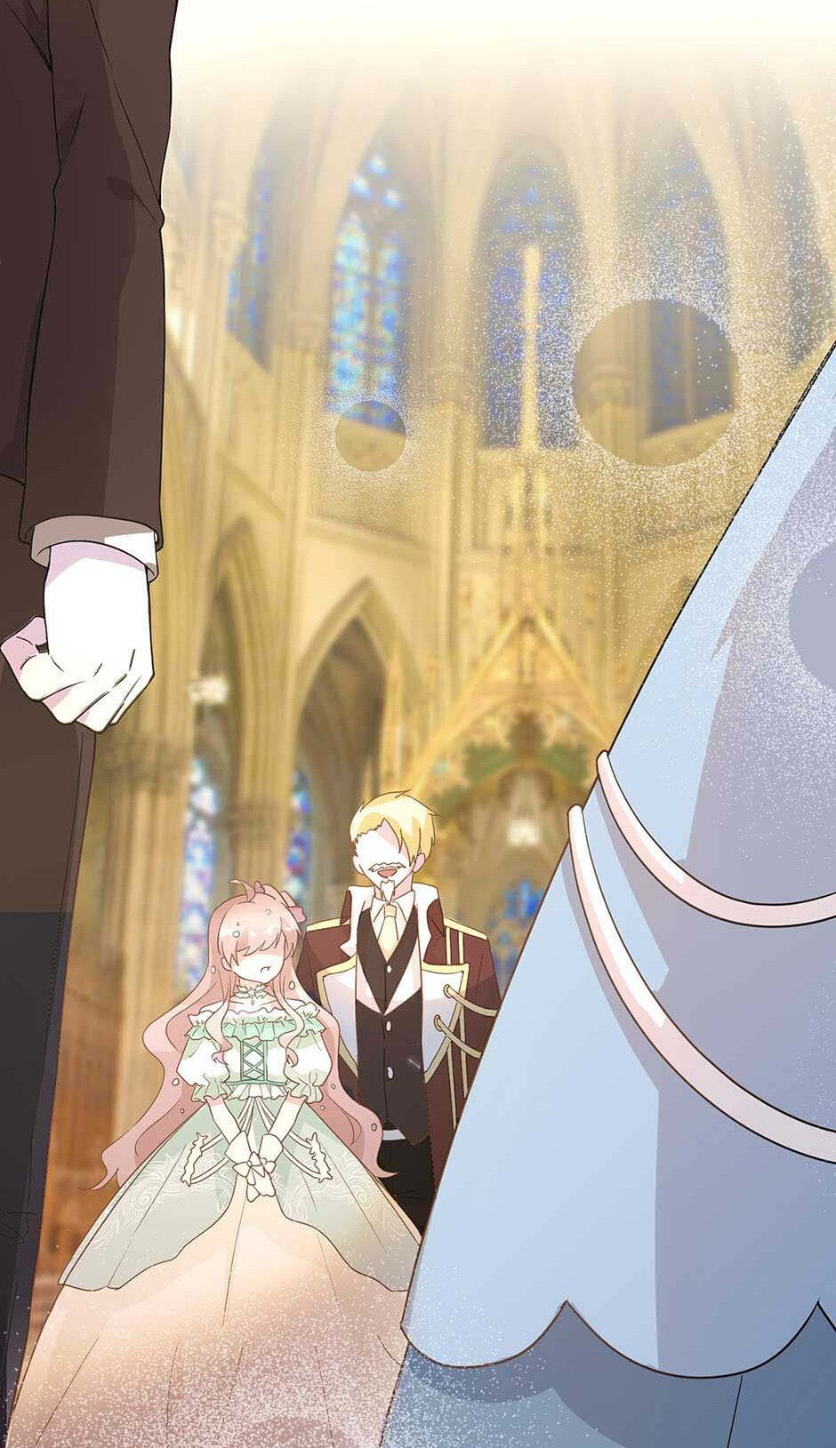 Read Romance With Vampires chapter 1 image 14 on Lezhin