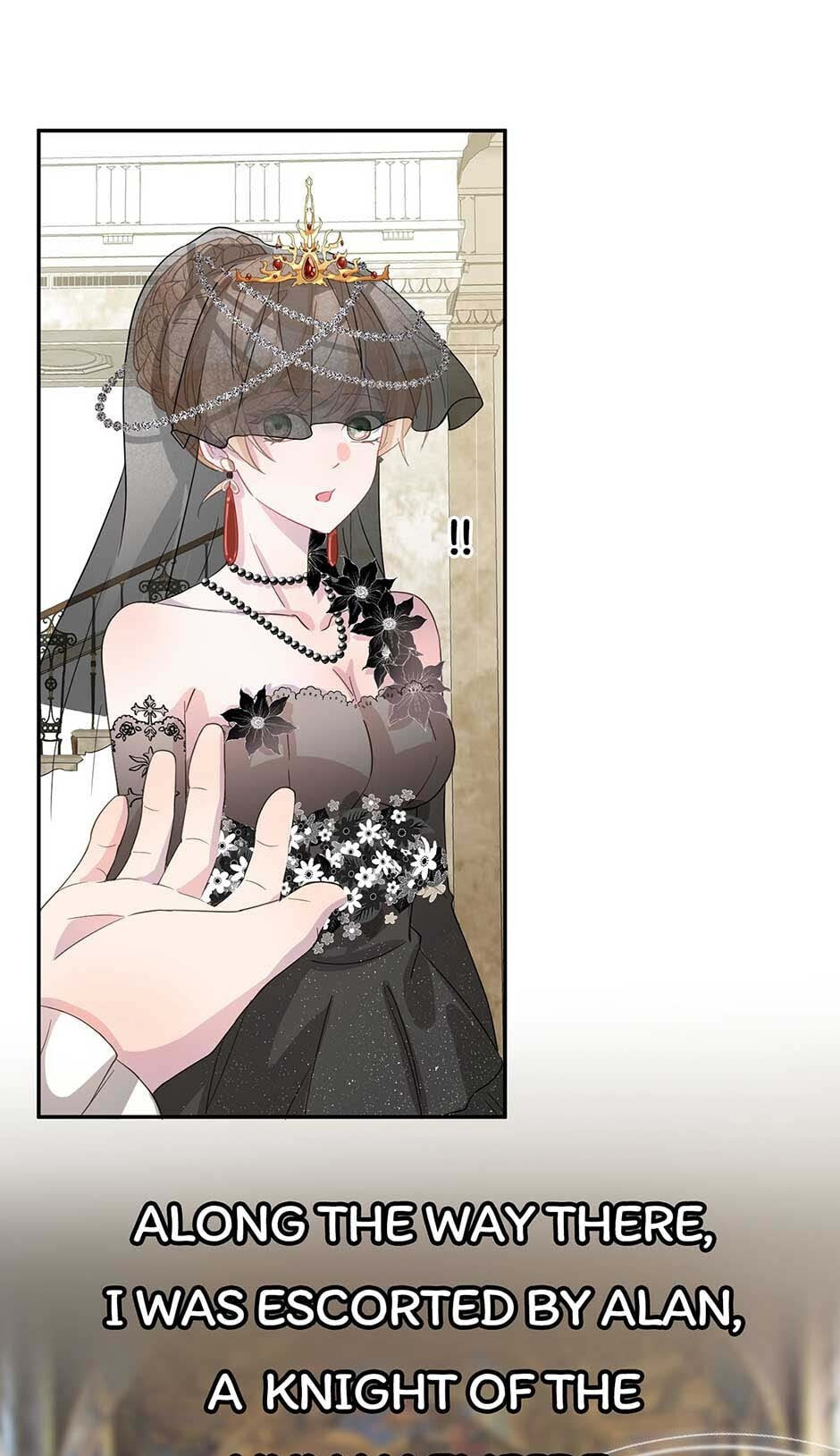 Read Romance With Vampires chapter 1 image 16 on Lezhin