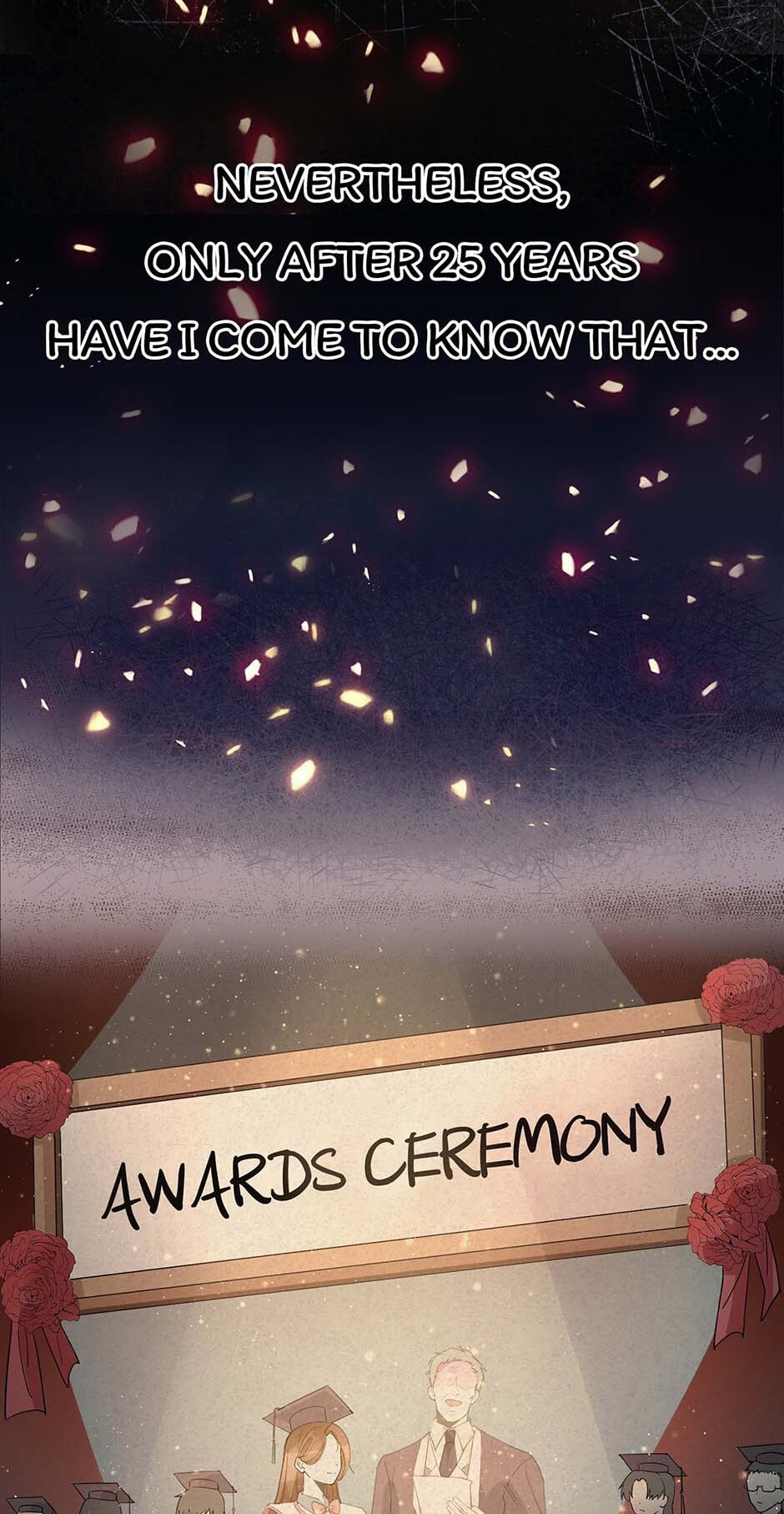 Read Romance With Vampires chapter 1 image 2 on Lezhin