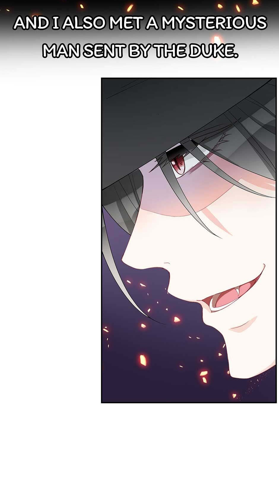 Read Romance With Vampires chapter 1 image 20 on Lezhin
