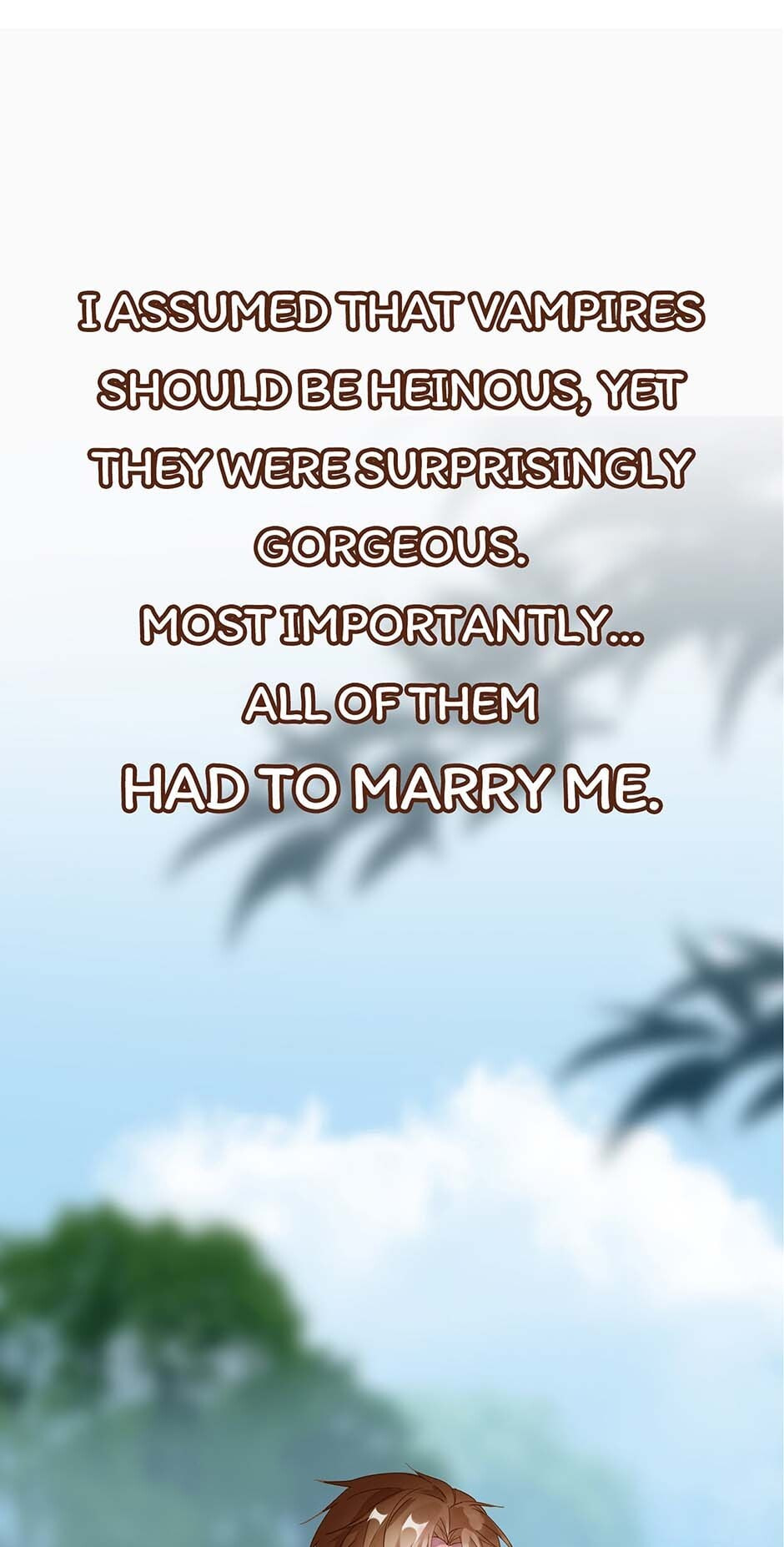 Read Romance With Vampires chapter 1 image 21 on Lezhin
