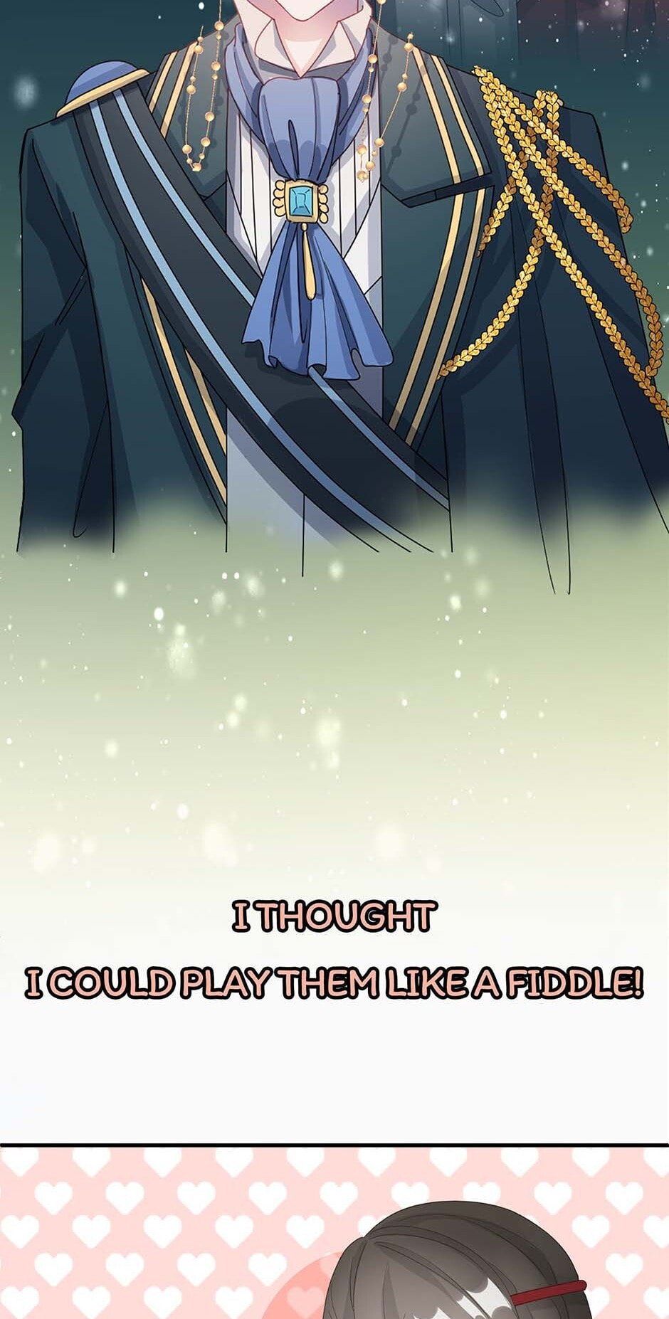 Read Romance With Vampires chapter 1 image 23 on Lezhin