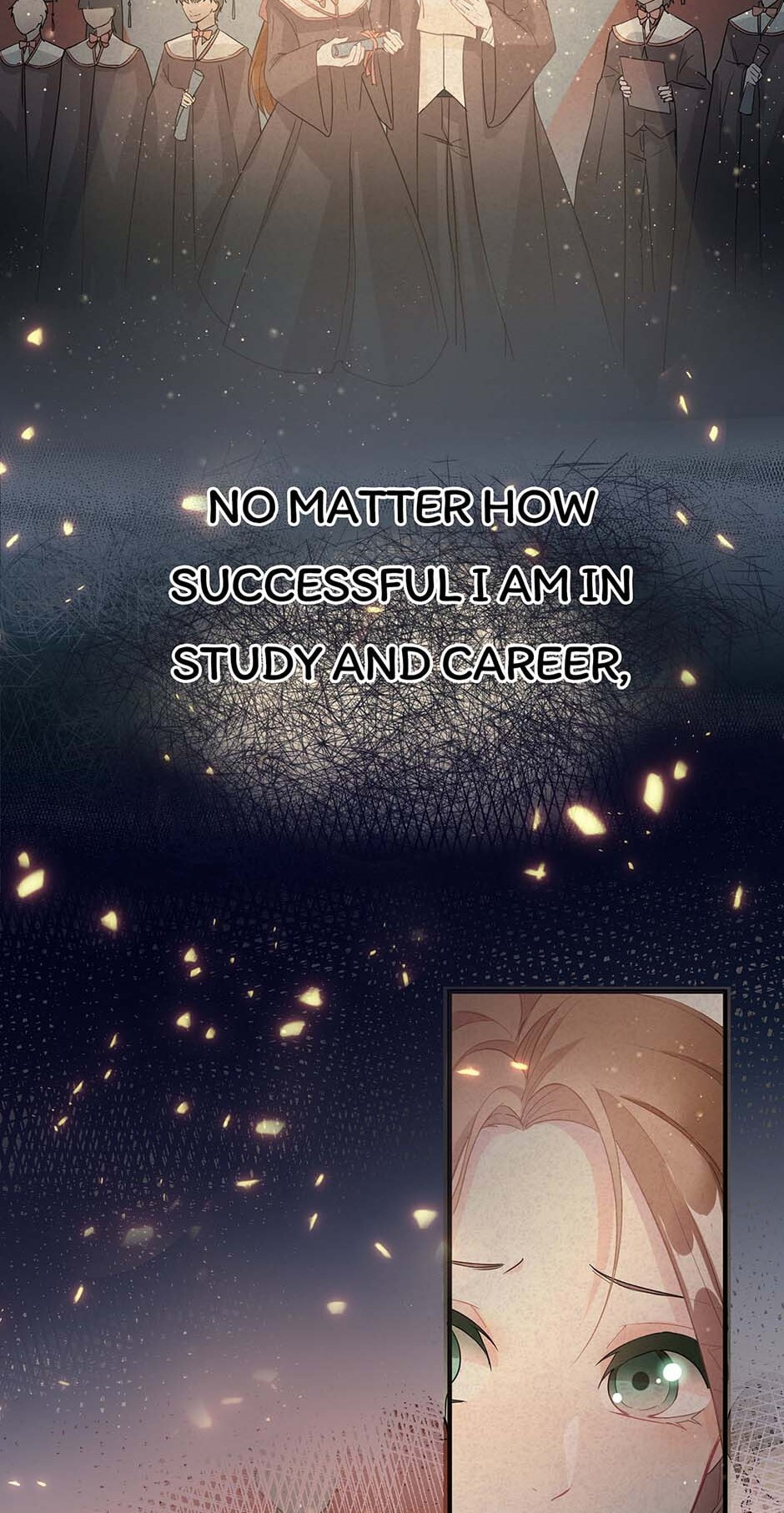 Read Romance With Vampires chapter 1 image 3 on Lezhin
