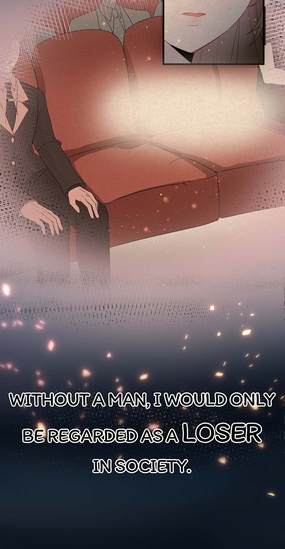 Read Romance With Vampires chapter 1 image 4 on Lezhin