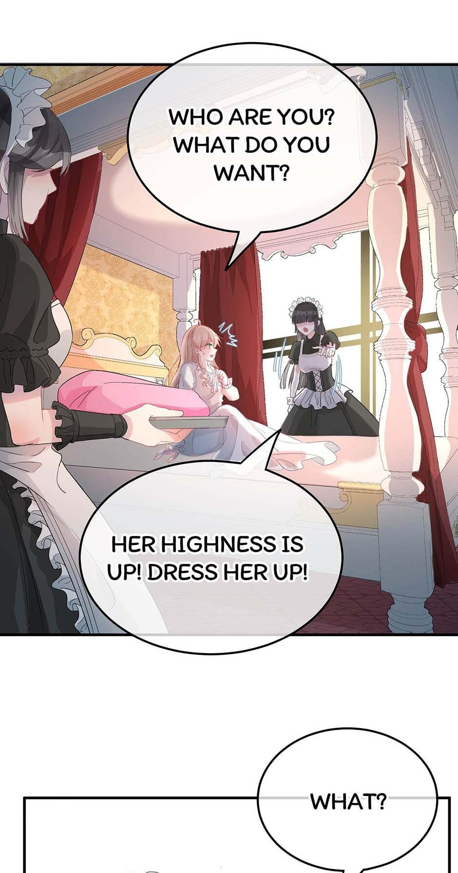 Read Romance With Vampires chapter 1 image 40 on Lezhin