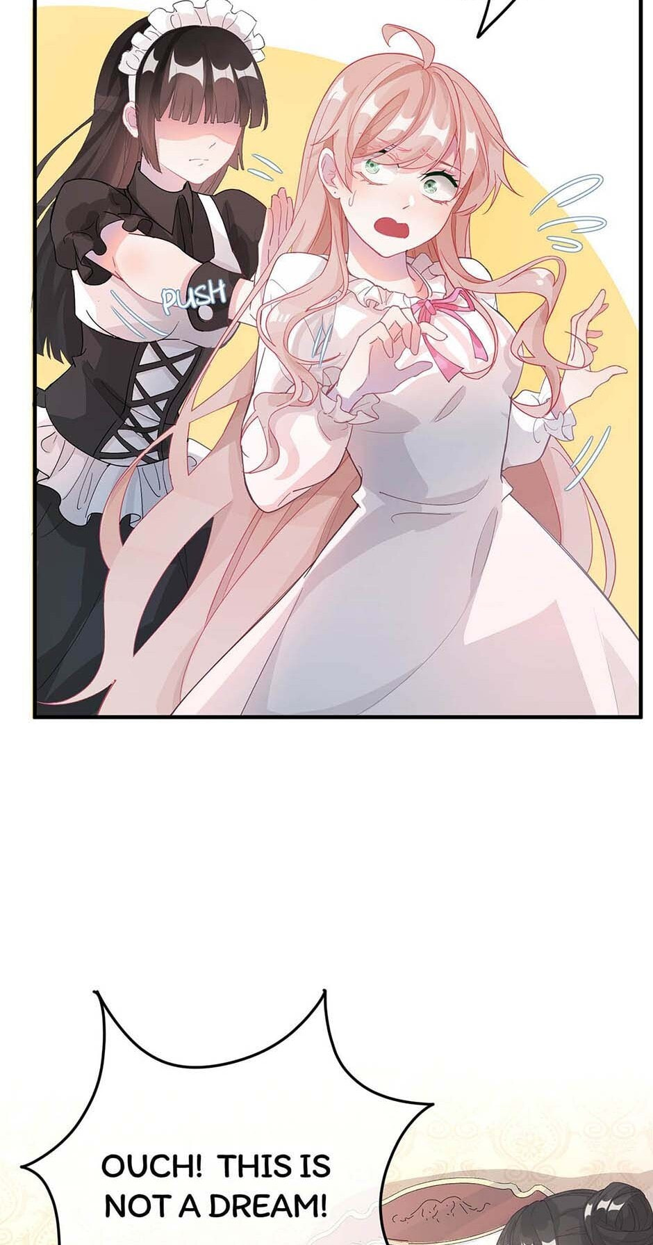 Read Romance With Vampires chapter 1 image 41 on Lezhin