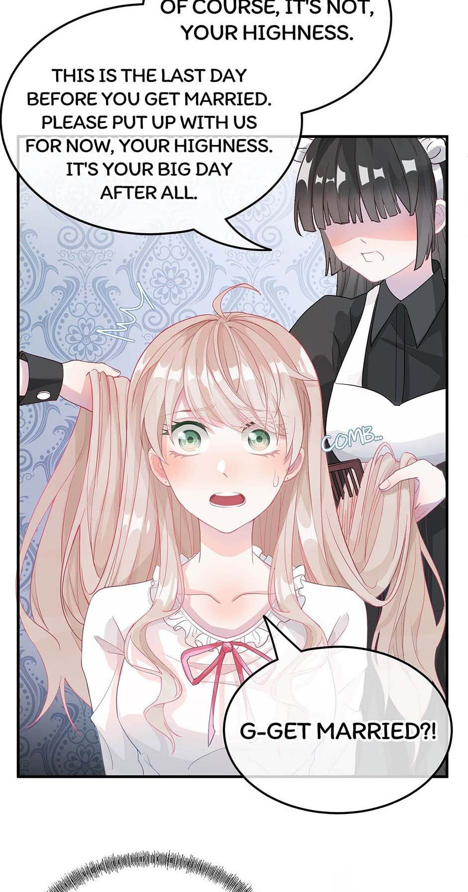 Read Romance With Vampires chapter 1 image 43 on Lezhin