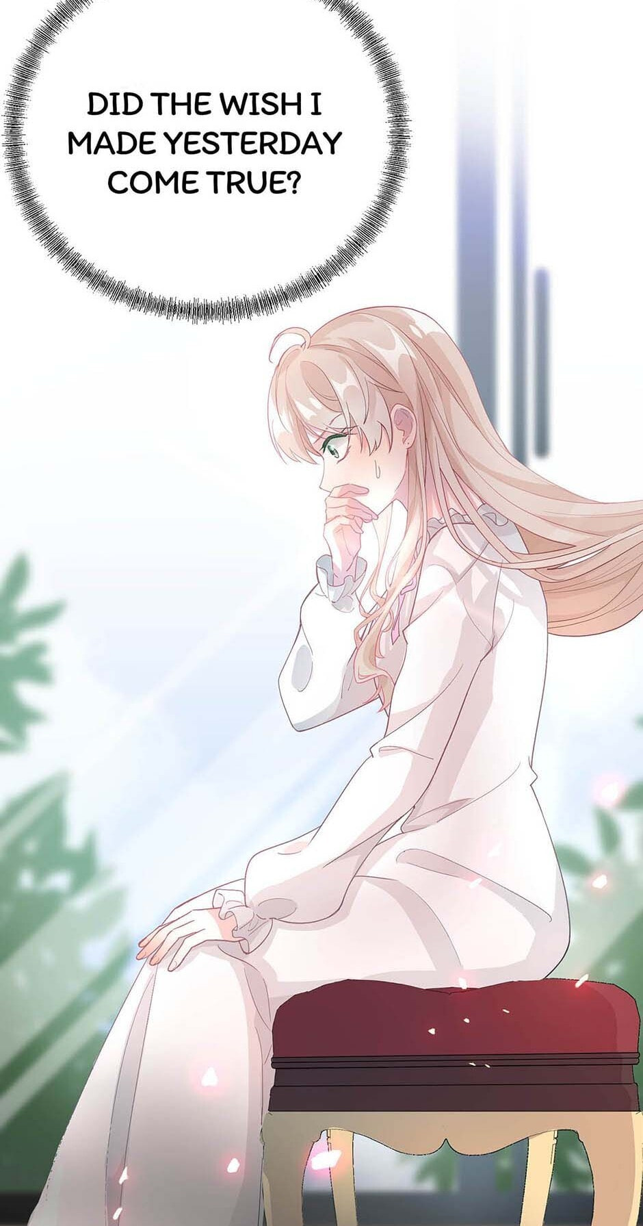 Read Romance With Vampires chapter 1 image 44 on Lezhin