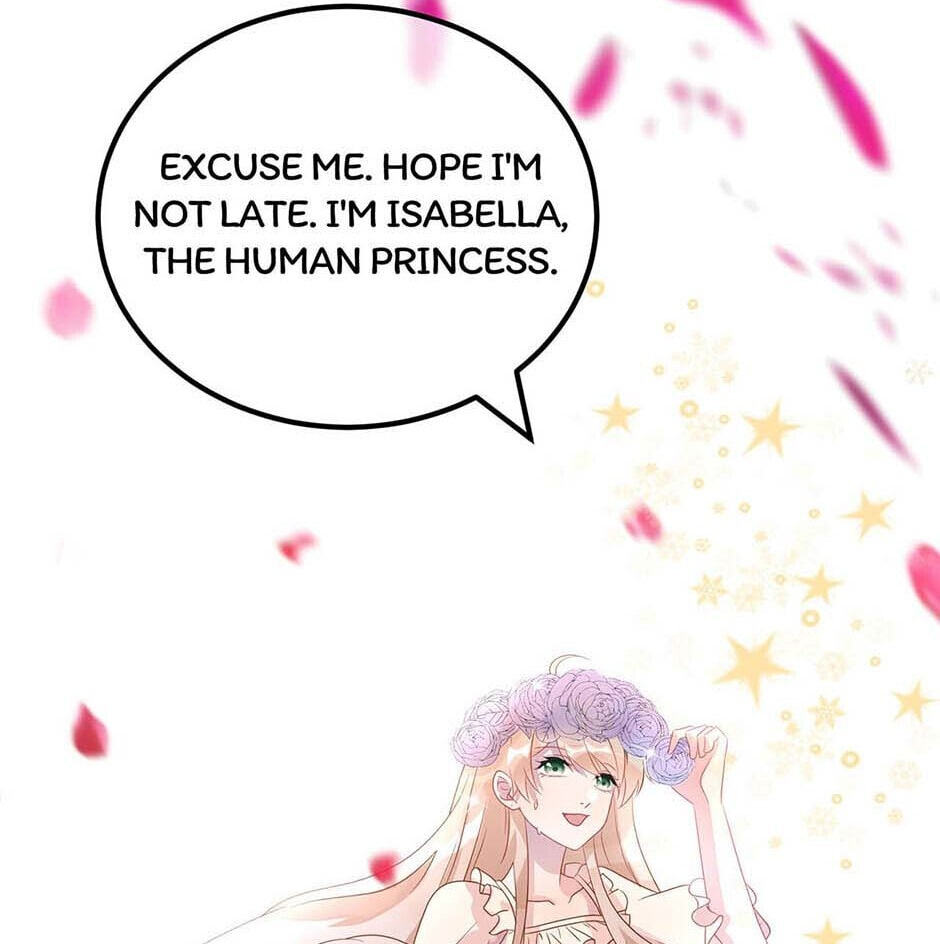 Read Romance With Vampires chapter 10 image 11 on Lezhin