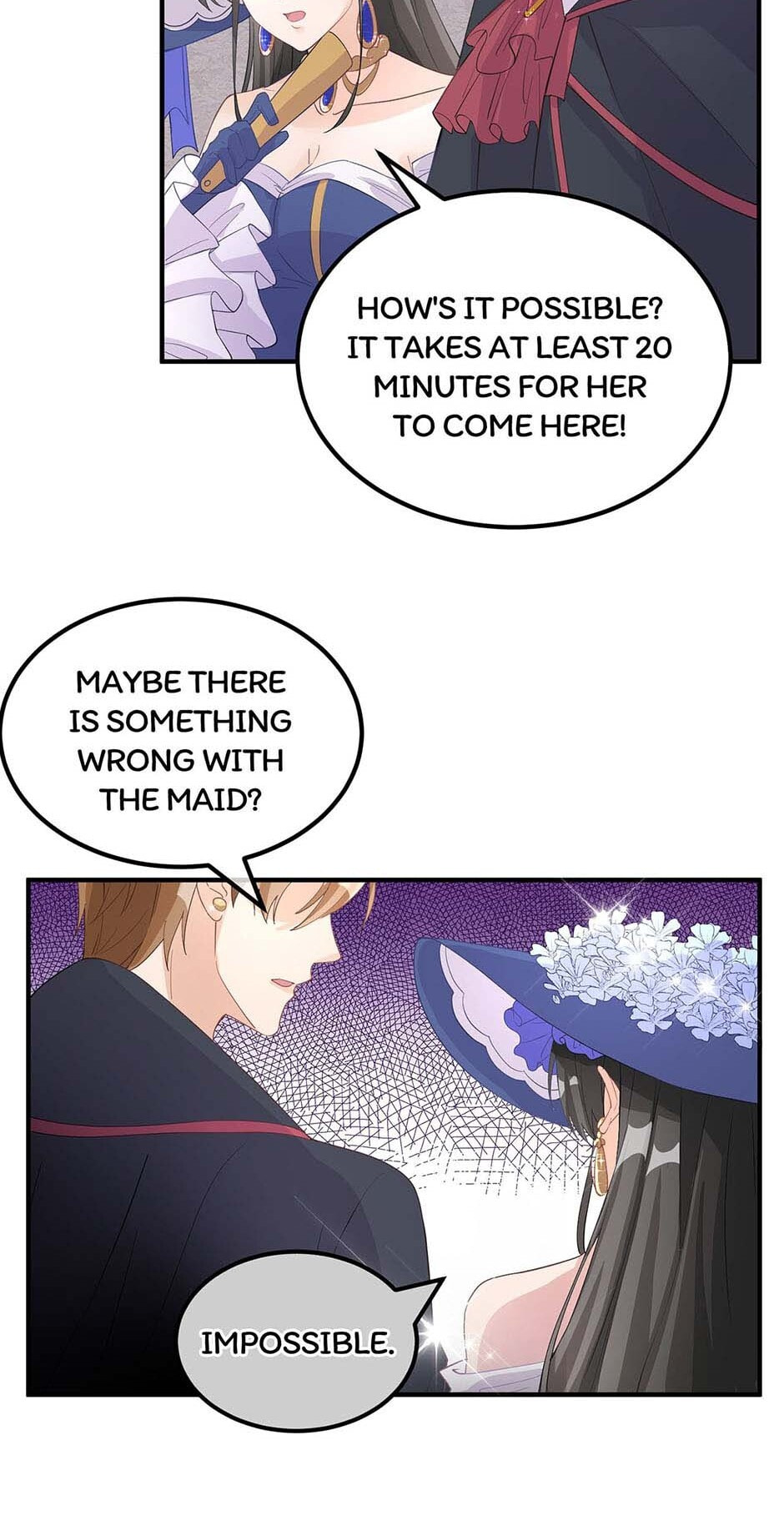 Read Romance With Vampires chapter 10 image 16 on Lezhin