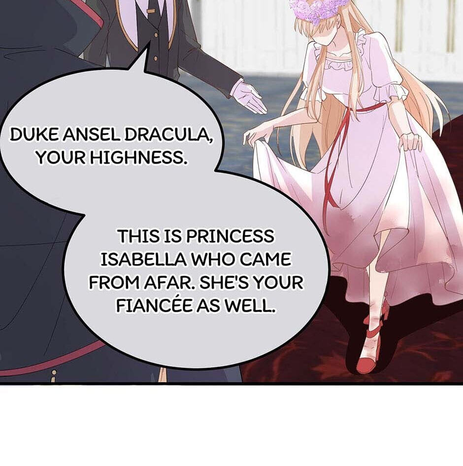 Read Romance With Vampires chapter 10 image 24 on Lezhin