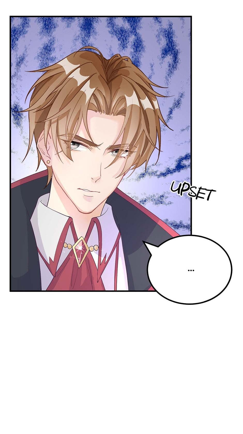 Read Romance With Vampires chapter 10 image 25 on Lezhin