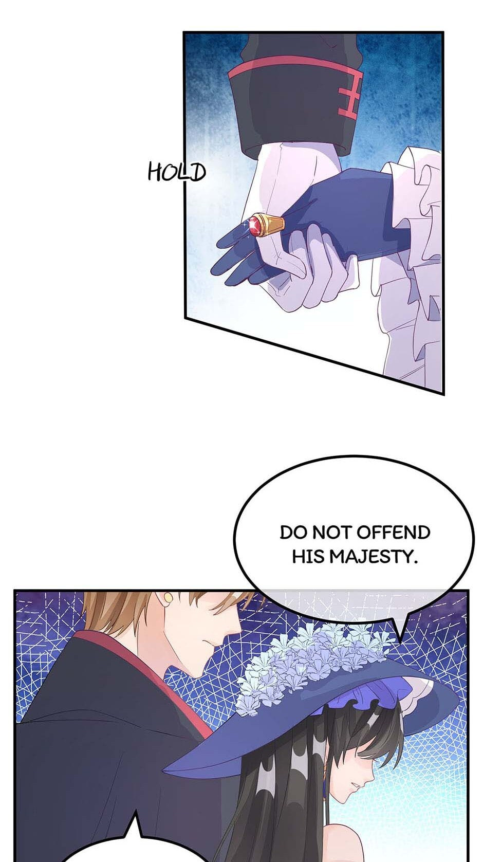 Read Romance With Vampires chapter 10 image 26 on Lezhin