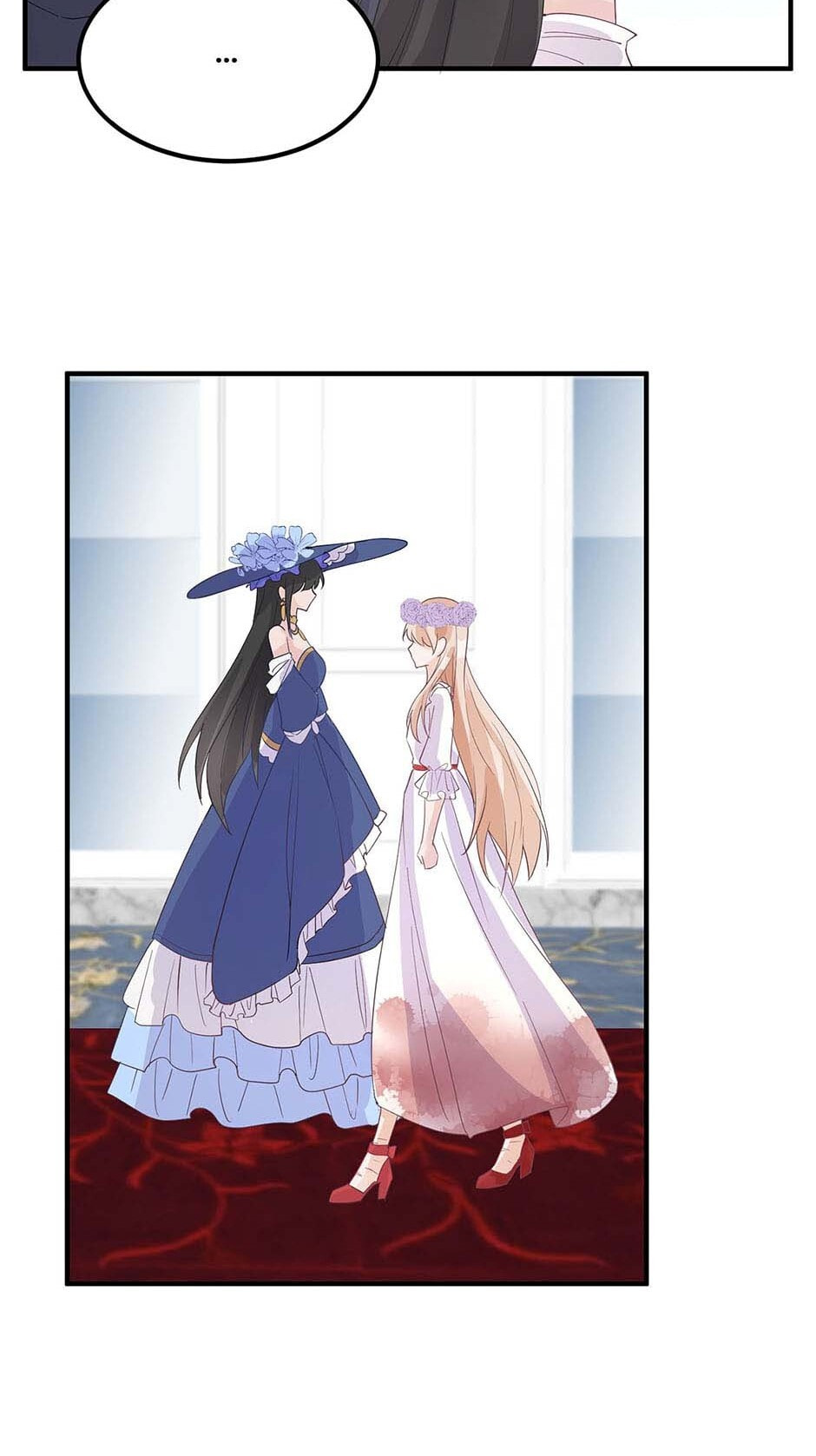 Read Romance With Vampires chapter 10 image 27 on Lezhin