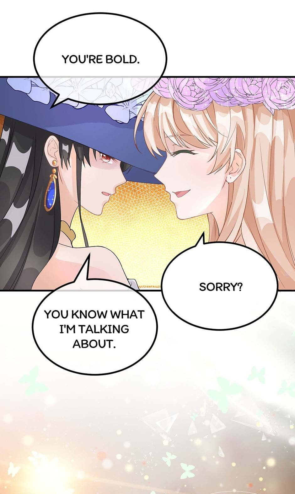 Read Romance With Vampires chapter 10 image 28 on Lezhin