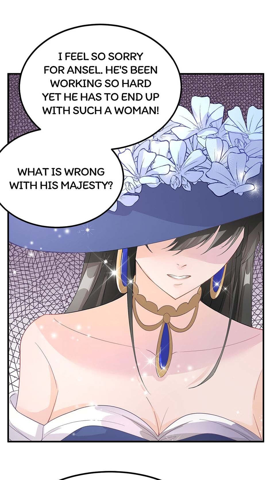 Read Romance With Vampires chapter 11 image 0 on Lezhin