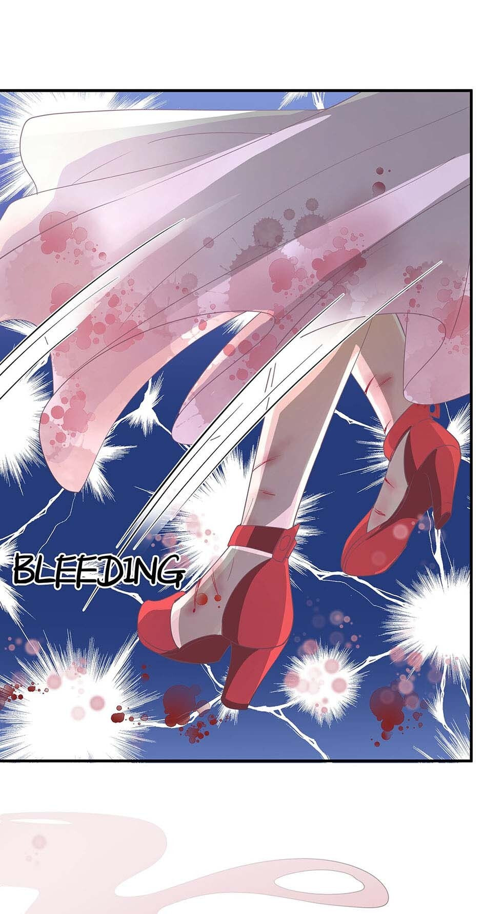 Read Romance With Vampires chapter 11 image 10 on Lezhin