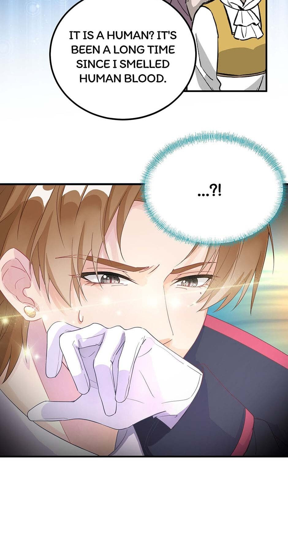 Read Romance With Vampires chapter 11 image 13 on Lezhin