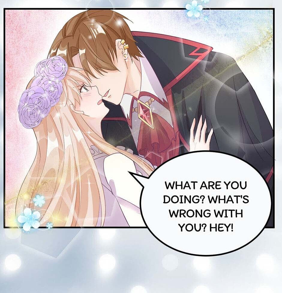 Read Romance With Vampires chapter 11 image 16 on Lezhin