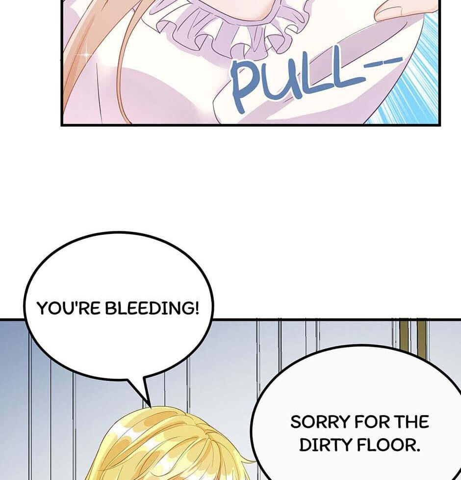 Read Romance With Vampires chapter 11 image 18 on Lezhin