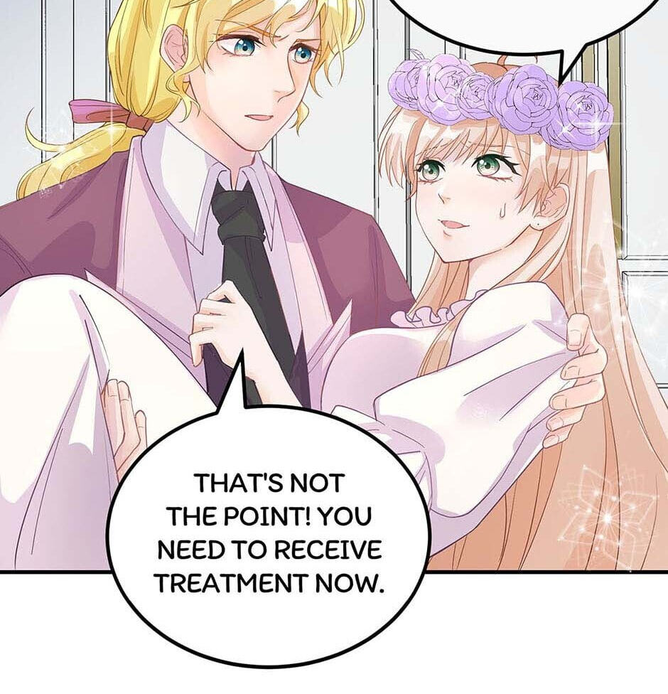 Read Romance With Vampires chapter 11 image 19 on Lezhin