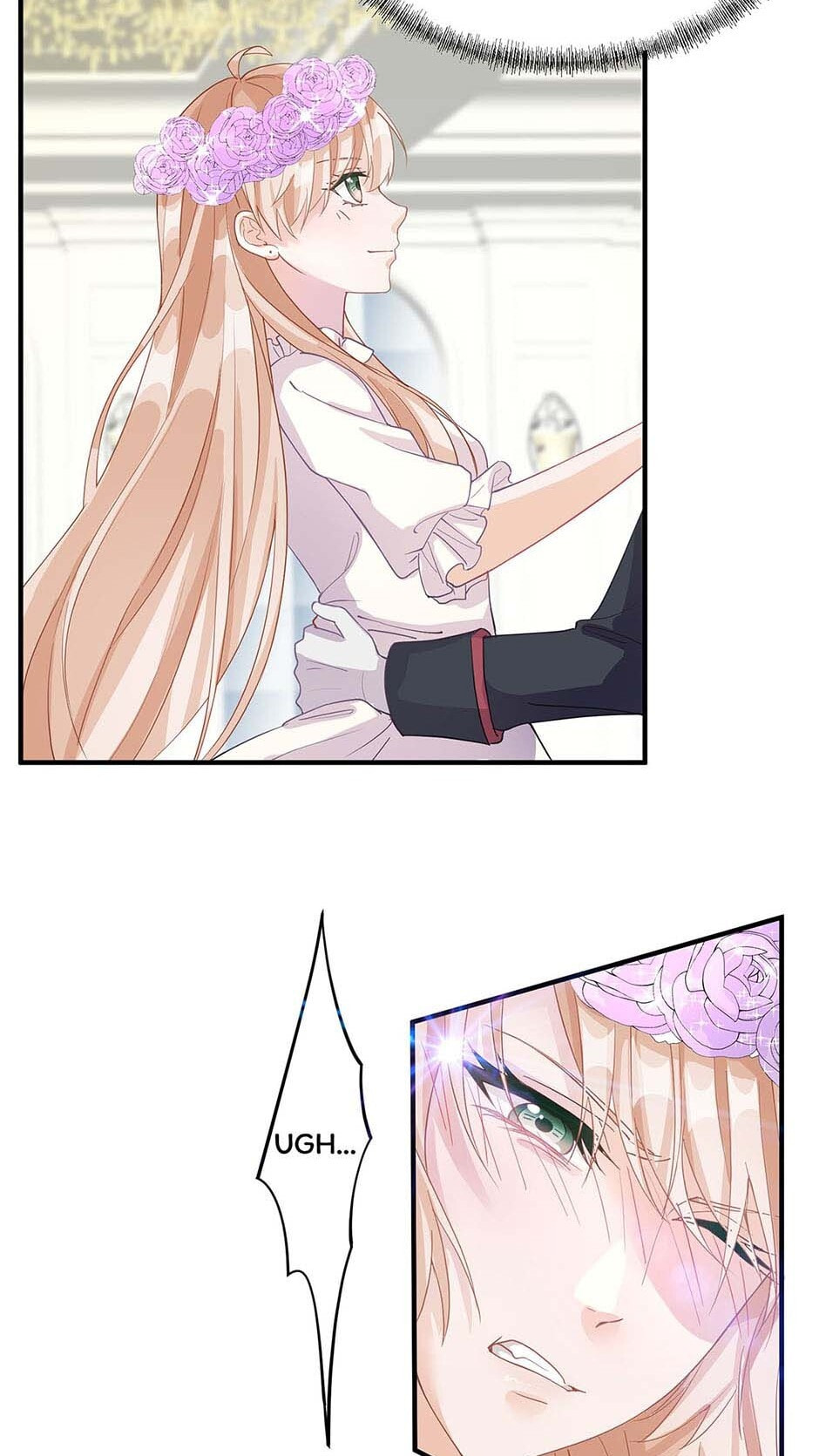 Read Romance With Vampires chapter 11 image 2 on Lezhin