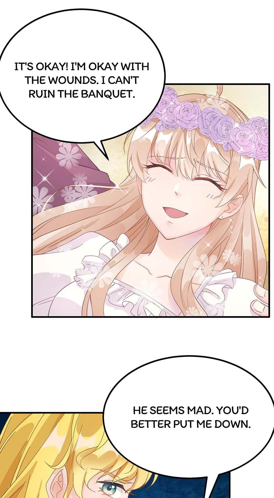 Read Romance With Vampires chapter 11 image 20 on Lezhin