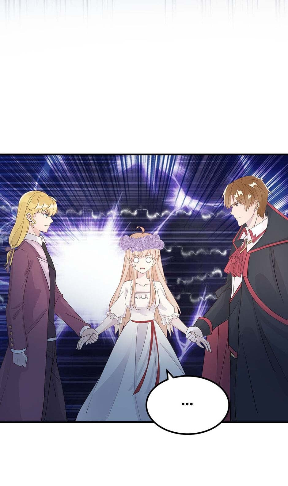 Read Romance With Vampires chapter 11 image 25 on Lezhin