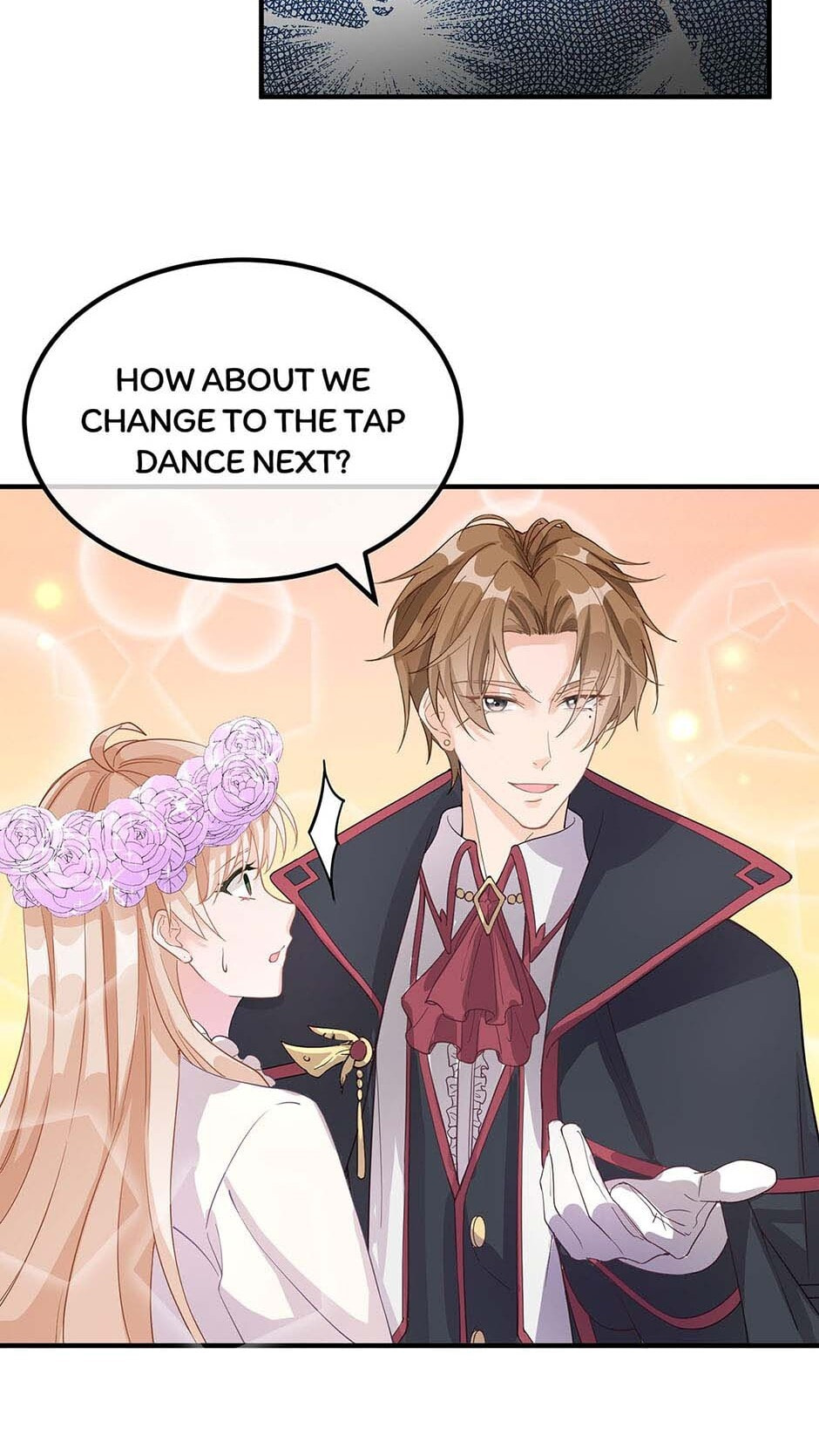 Read Romance With Vampires chapter 11 image 4 on Lezhin