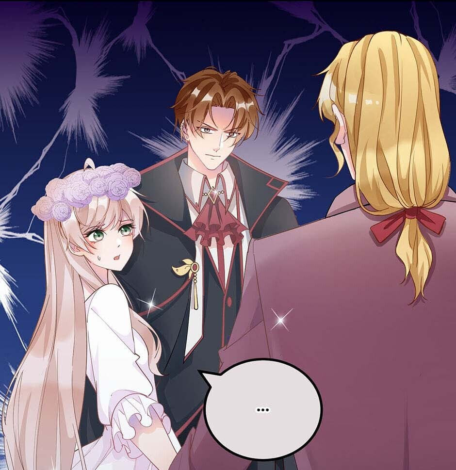 Read Romance With Vampires chapter 12 image 0 on Lezhin