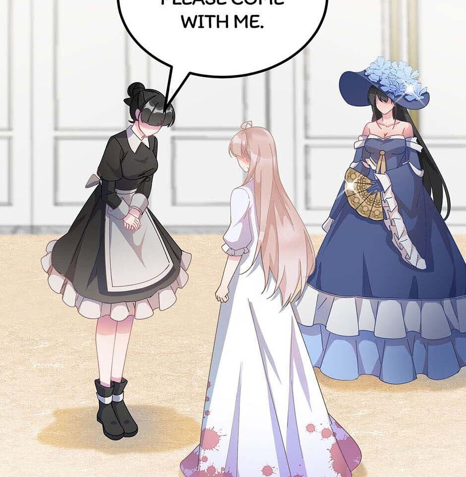 Read Romance With Vampires chapter 12 image 13 on Lezhin