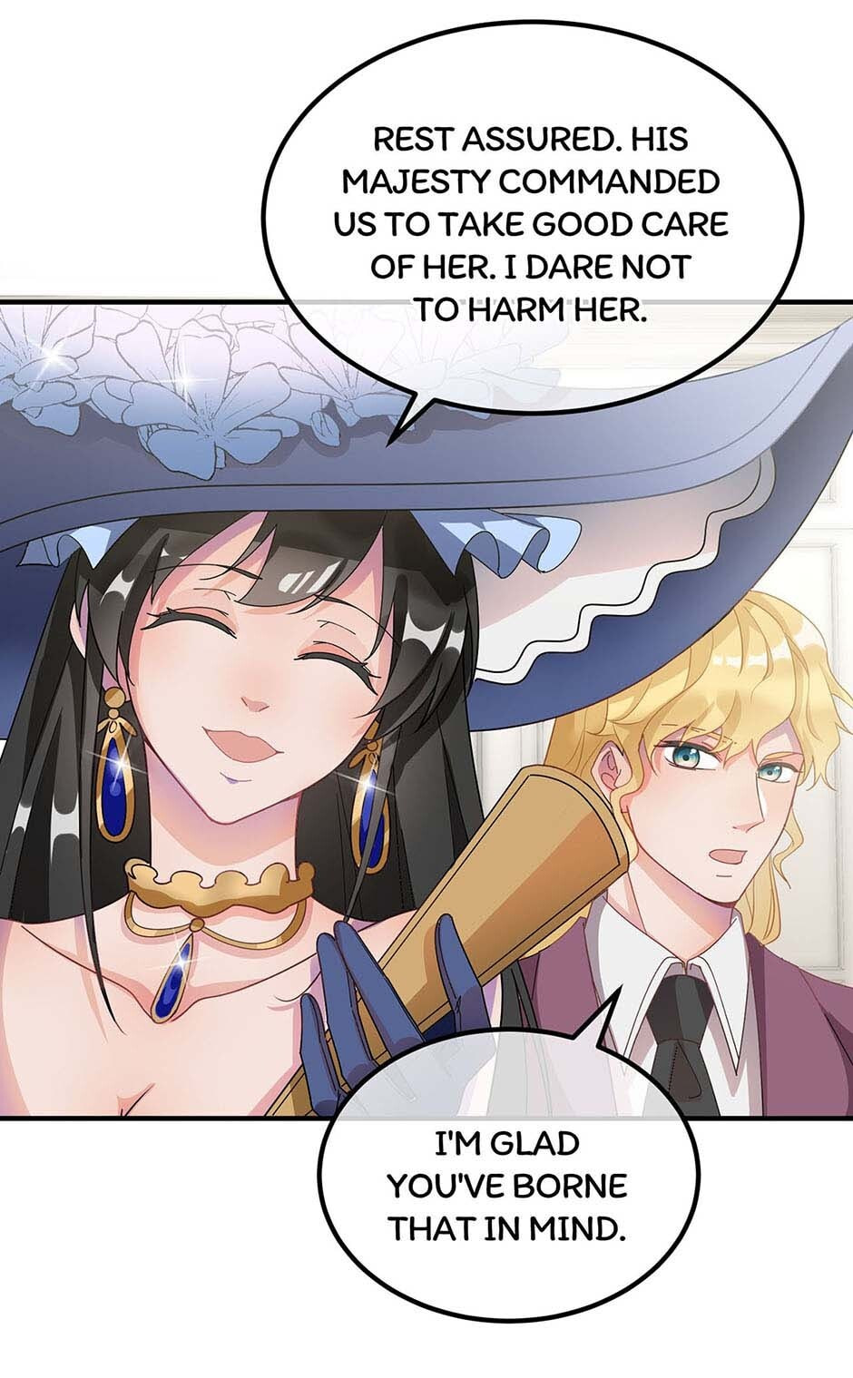 Read Romance With Vampires chapter 12 image 16 on Lezhin