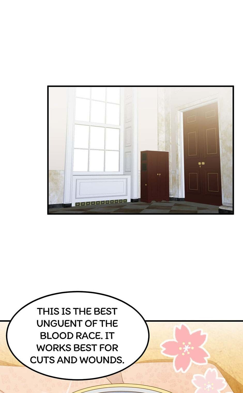 Read Romance With Vampires chapter 12 image 17 on Lezhin