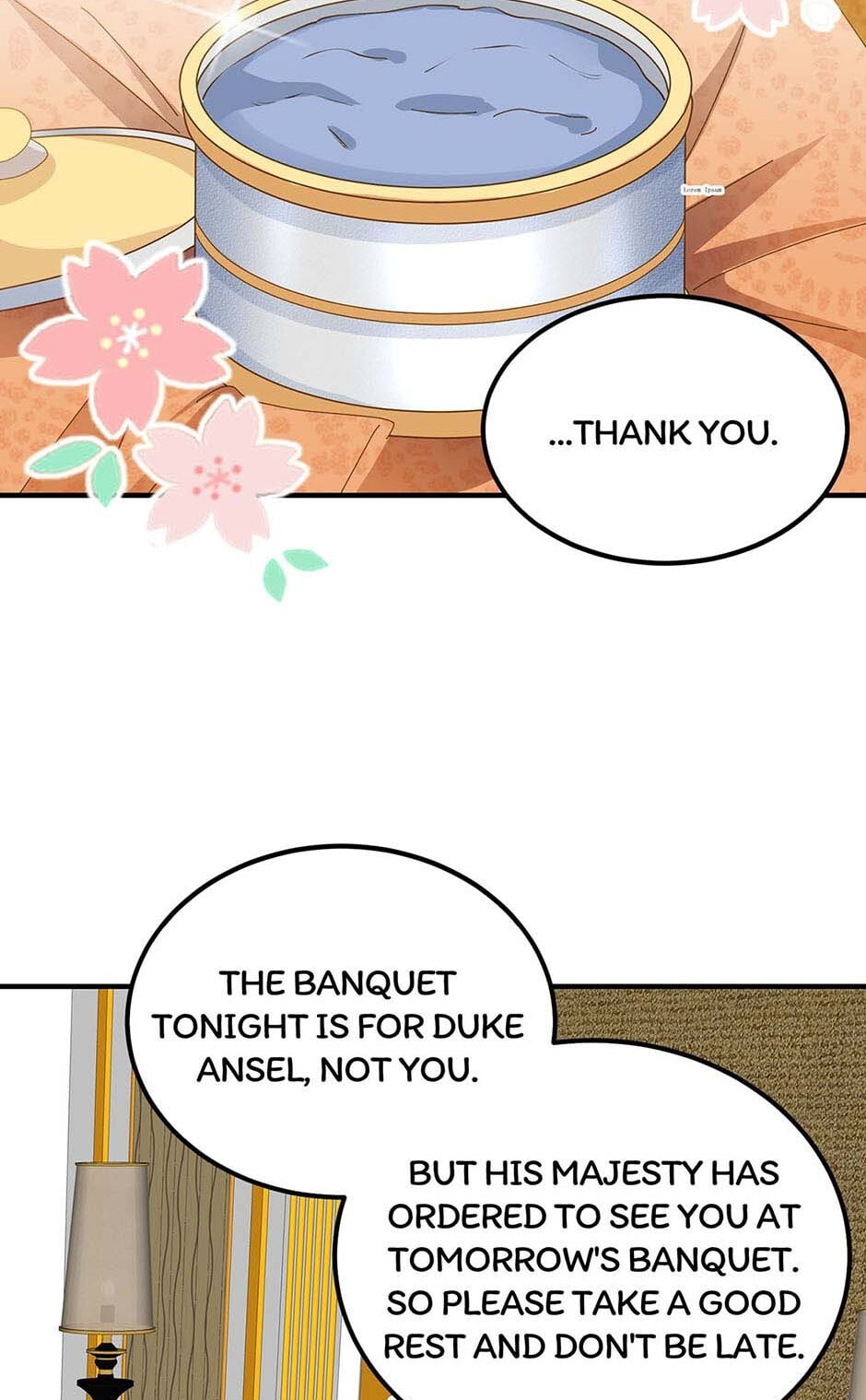 Read Romance With Vampires chapter 12 image 18 on Lezhin
