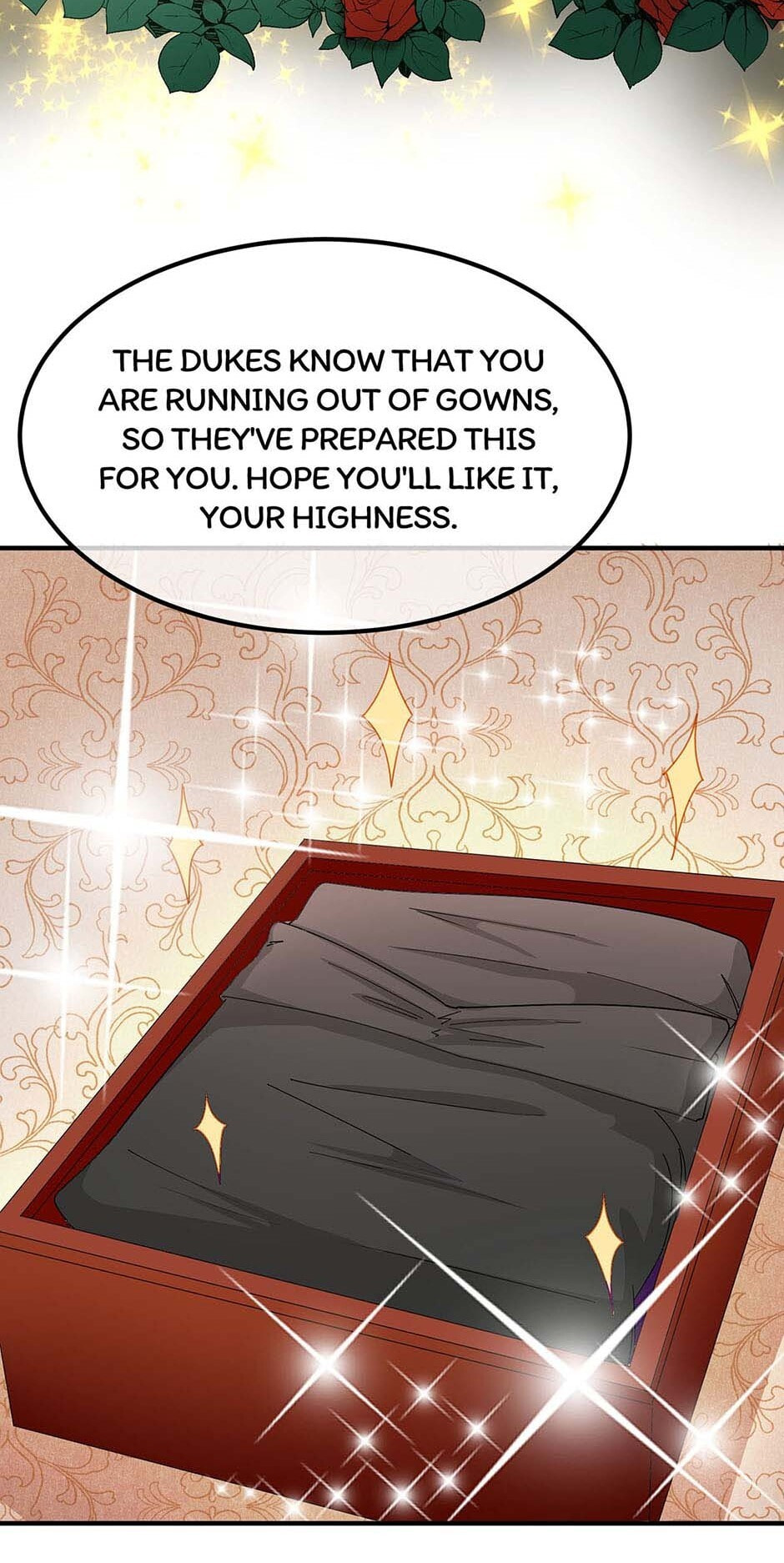 Read Romance With Vampires chapter 12 image 21 on Lezhin
