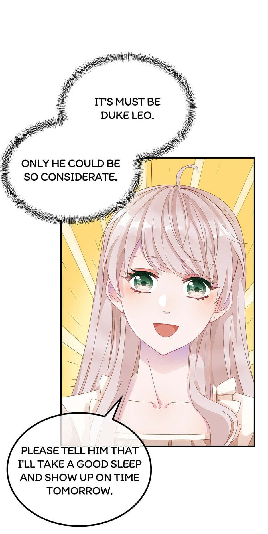 Read Romance With Vampires chapter 12 image 22 on Lezhin