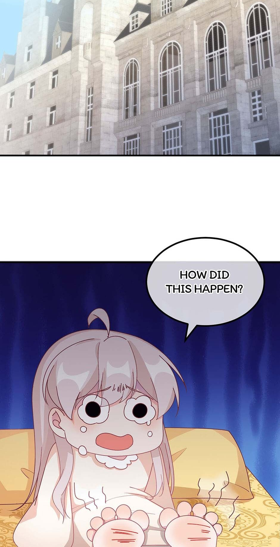 Read Romance With Vampires chapter 12 image 24 on Lezhin
